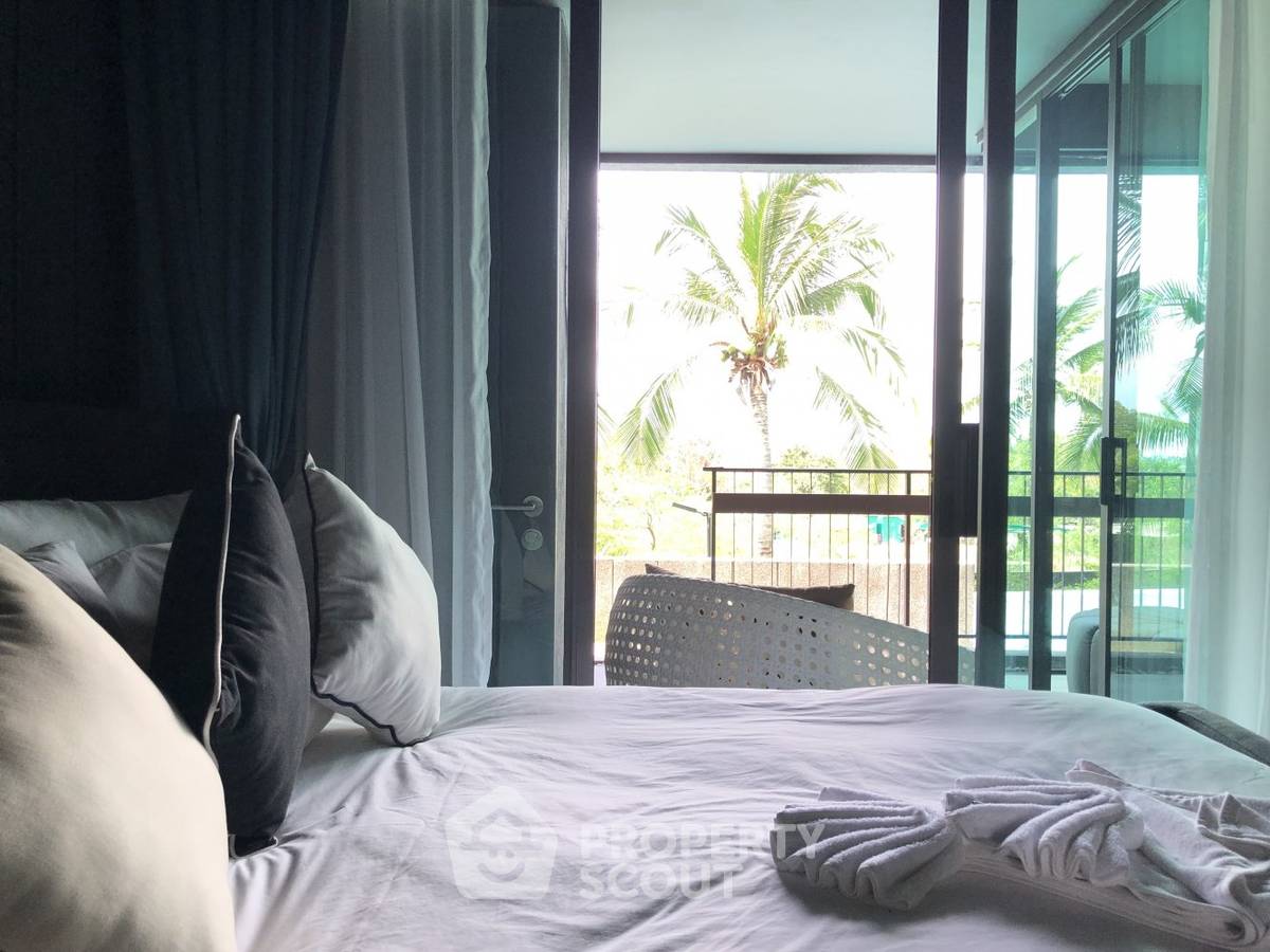 รูป คอนโด 2-ห้องนอน ที่ แซทเทอร์เดย์ เรสซิเดนซ์ ใน ราไวย์ (ID 1394789) - รูปที่ 21/30