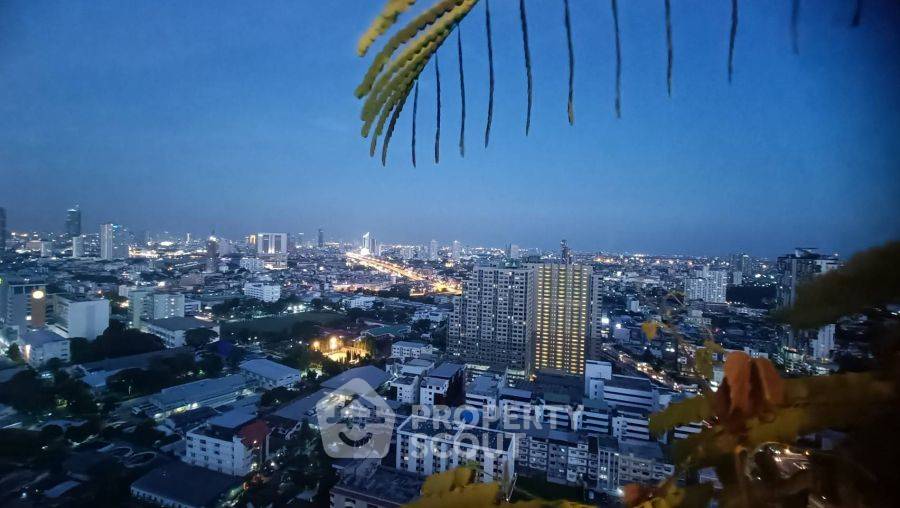 picture 3-BR Condo at Supalai Loft Talatphu Station near BTS Talat Phlu (ID 2317430) - 9/9
