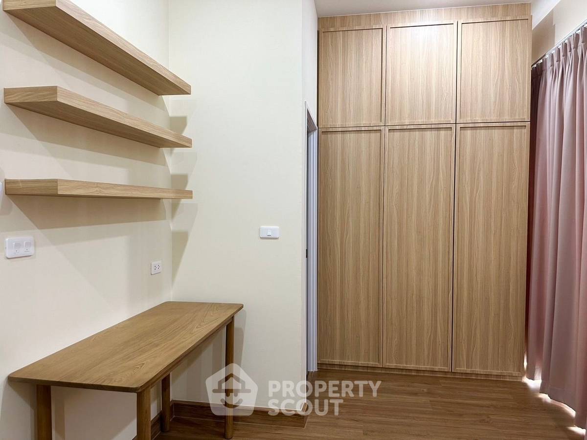 picture 4-BR Condo at The Next 1 Ruamchok in Fa Ham (ID 2075141) - 11/19