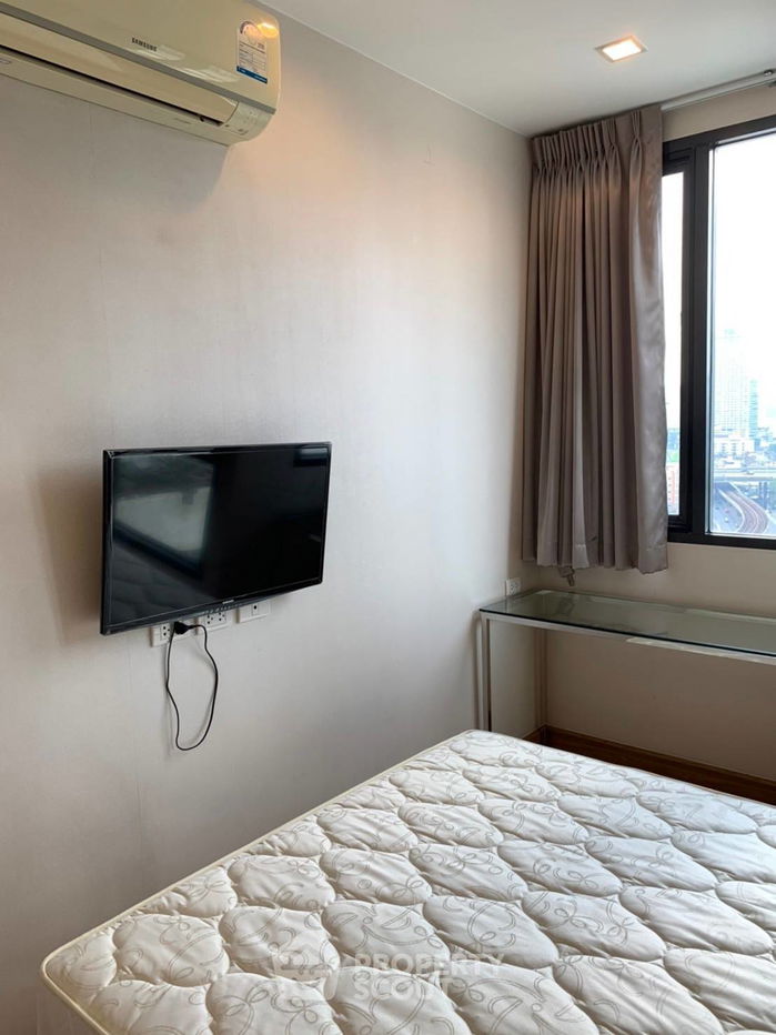 picture 1-BR Condo at Q House Sukhumvit 79 near BTS On Nut (ID 1792040) - 5/9