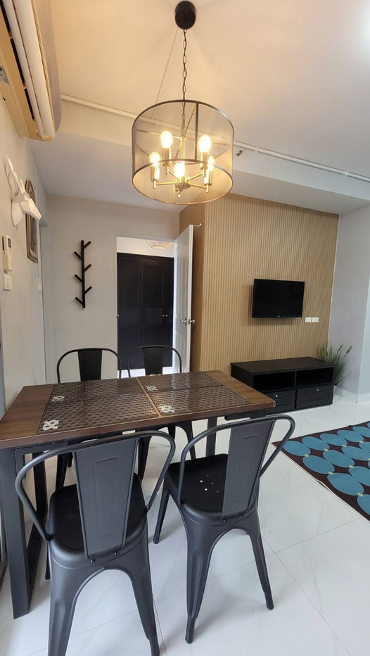 picture For  rent   City Home Sukhumvit 🔴🔴 - 5/10