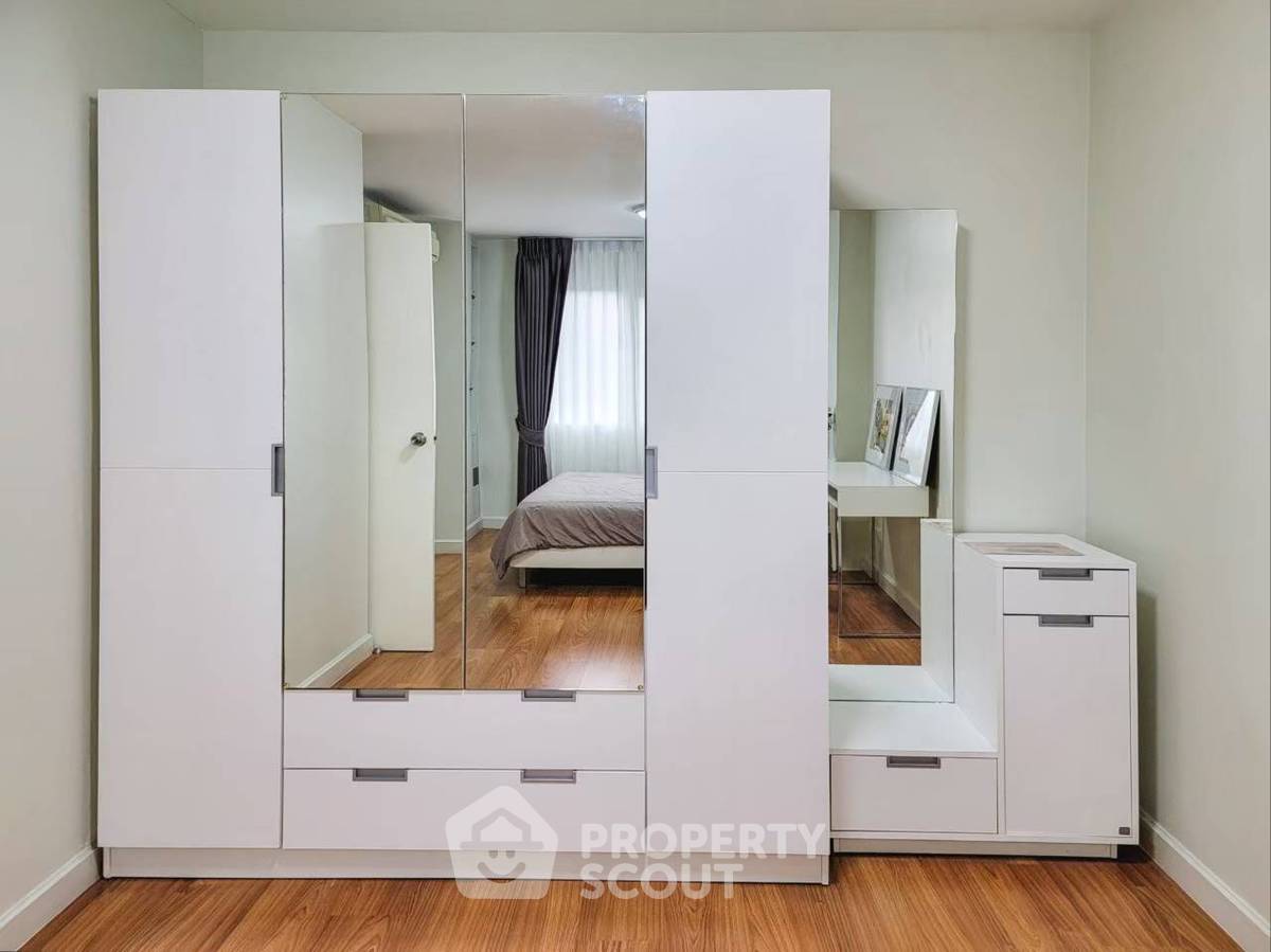 picture 50 Sqm 1-BR Condo One Thonglor Station Near BTS Thong Lor (ID 1520937) - 4/9