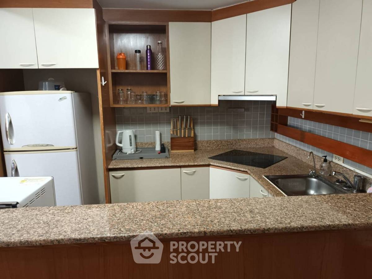 รูป คอนโด 2-ห้องนอน ที่ ลาส โคลินาส ใกล้ BTS อโศก (ID 2066374) - รูปที่ 5/9
