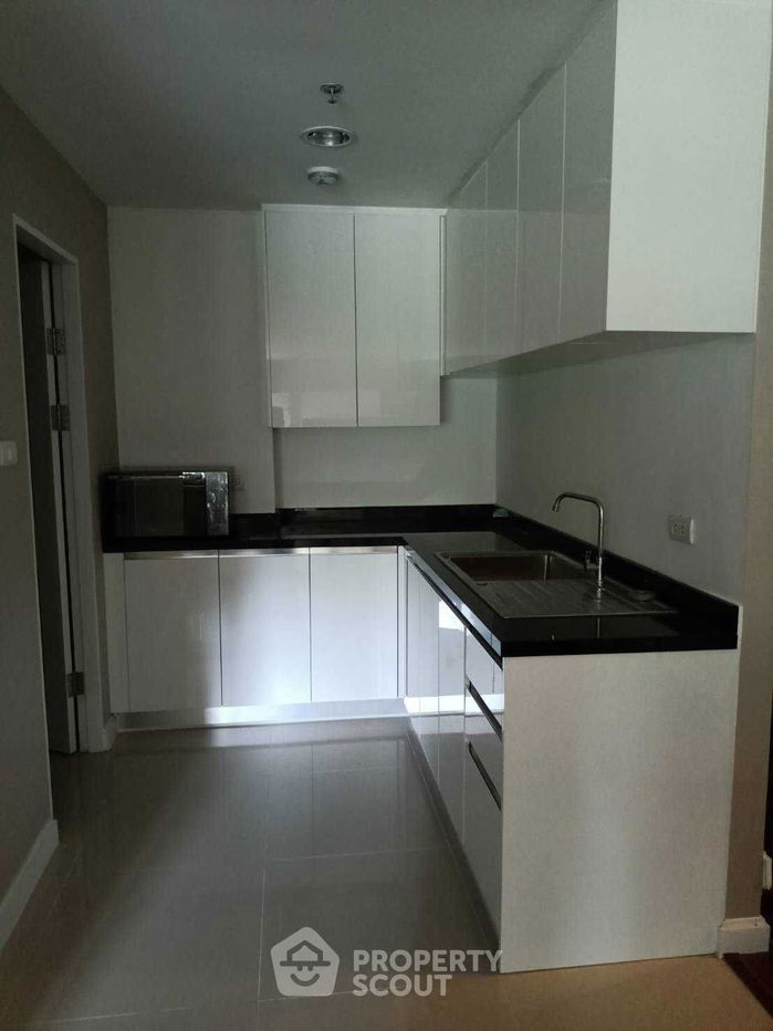 picture 5-BR Condo at Belle Grand Rama 9 near MRT Phra Ram 9 (ID 2169349) - 1/25