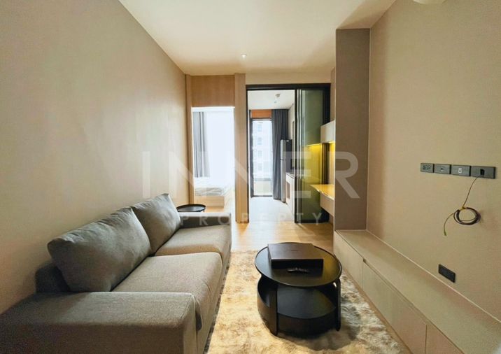 ✨ห้องใหม่ราคาดี!!! 🏙️(For Rent/ให้เช่า) THE FINE BANGKOK THONGLOR EKKAMAI 