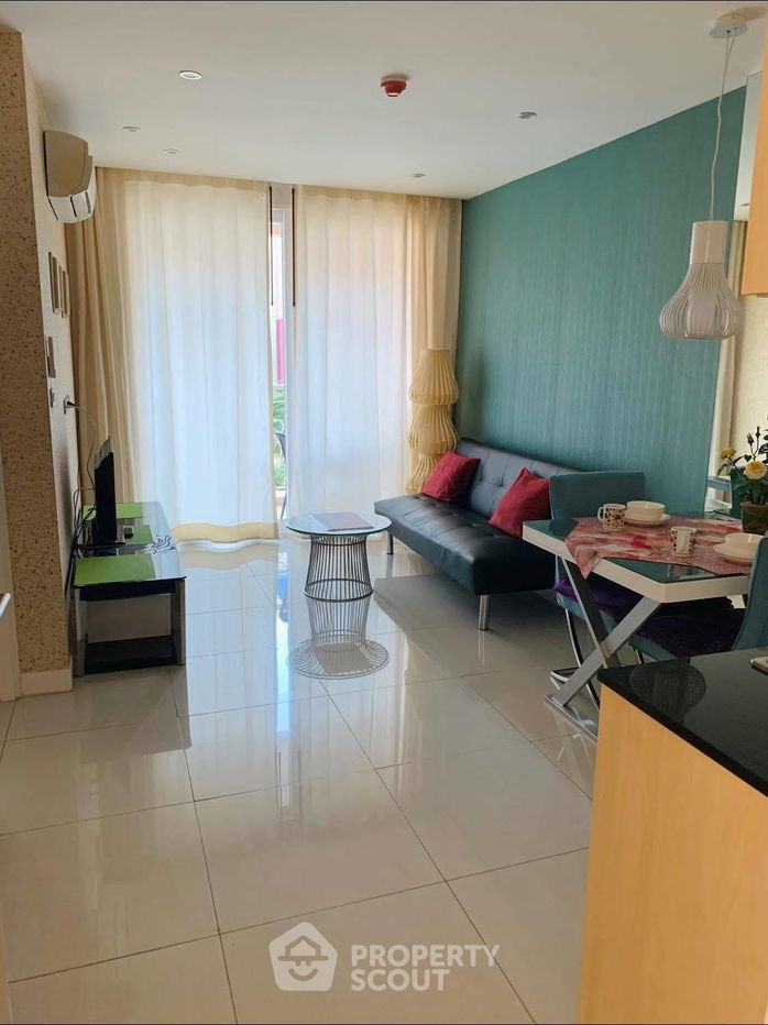 picture 1-BR Condo at Grande Caribbean Condo Resort Pattaya close to Pattaya South (ID 2150637) - 4/8