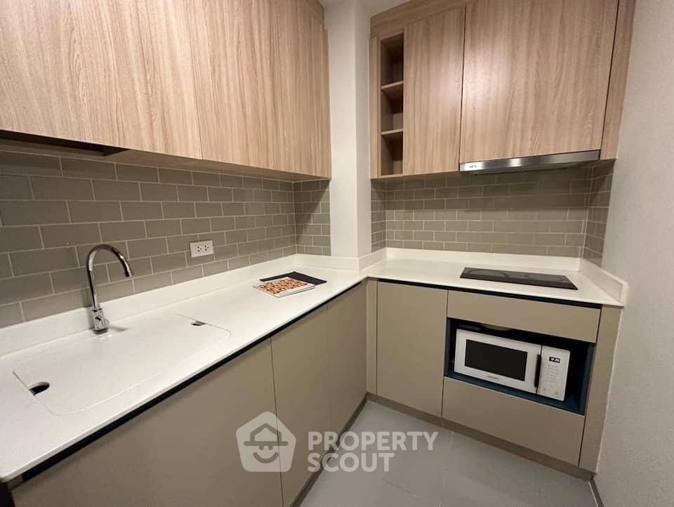 picture 3-BR Condo at XT Phayathai near BTS Phaya Thai (ID 1419079) - 5/5
