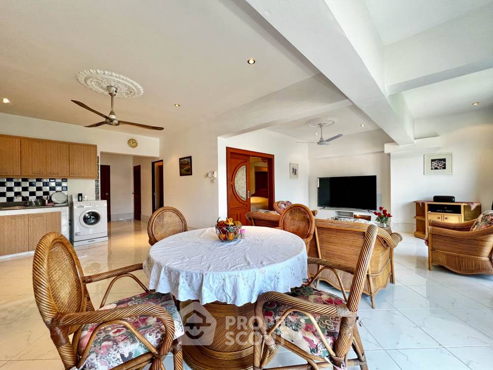 รูป คอนโด 1-ห้องนอน ที่ สมบัติ พัทยา คอนโดเทล ใกล้ ถนนพระตำหนัก พัทยา (ID 1361000) - รูปที่ 1/14