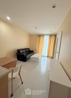 รูปภาพ 1-BR Condo at Aguston Sukhumvit 22 near MRT Queen Sirikit National Convention Centre (ID 2320732)