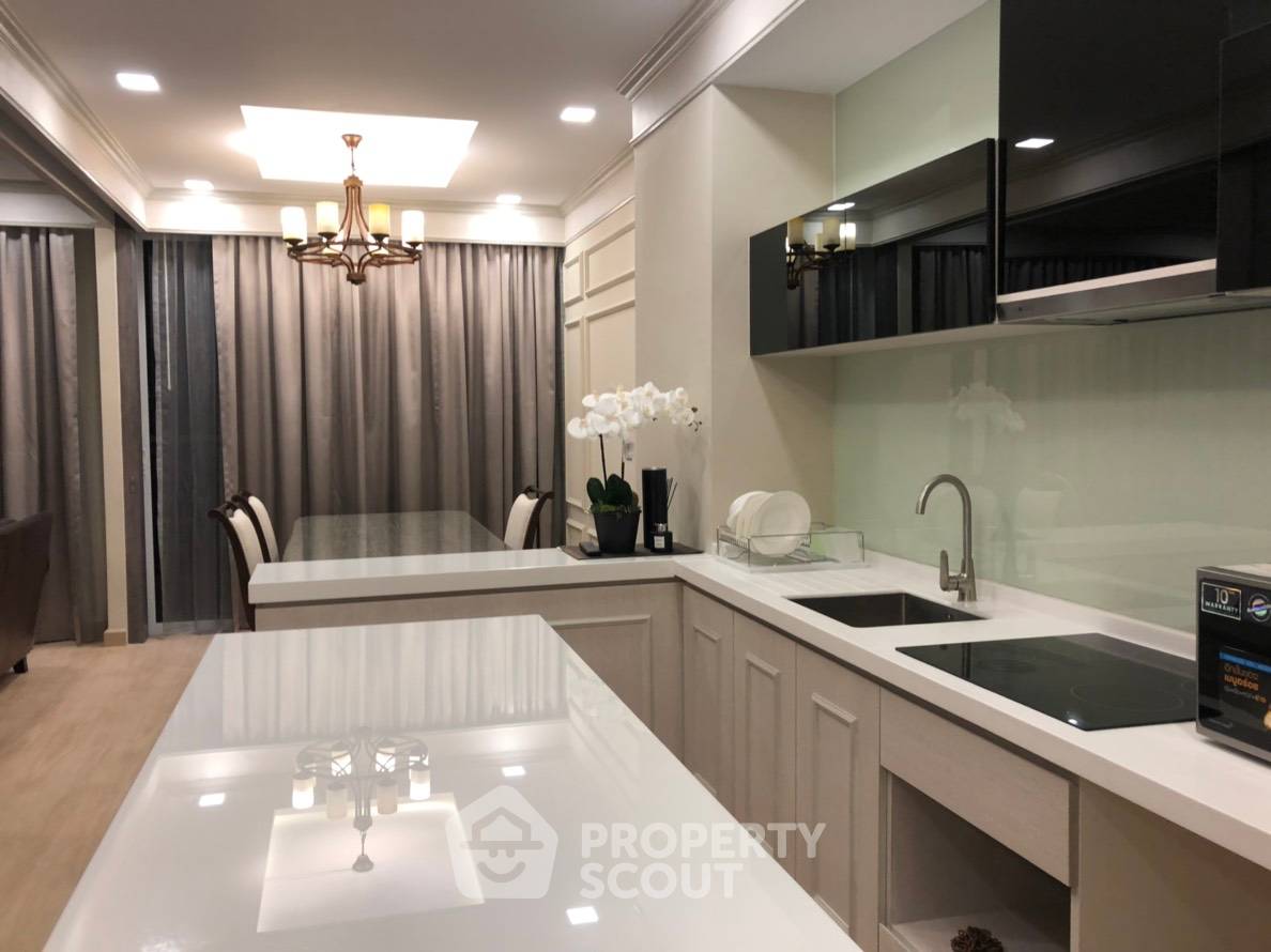 picture 3-BR Condo at Cetus Beachfront close to Jomtien Beach (ID 1104089) - 30/50