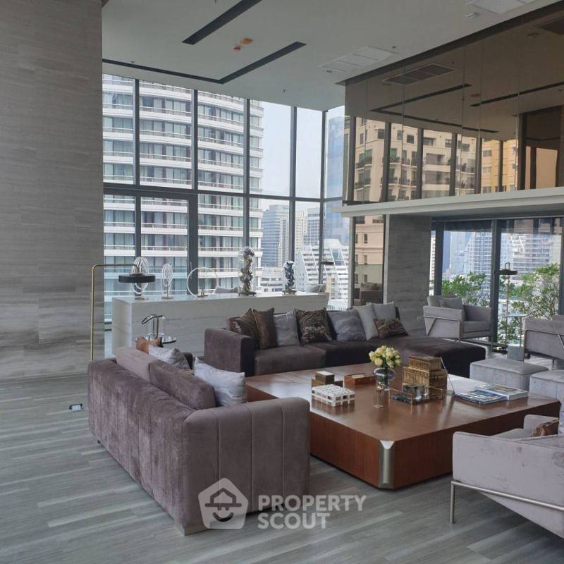picture 1-BR Condo at Circle Sukhumvit 11 near BTS Nana (ID 644985) - 7/12