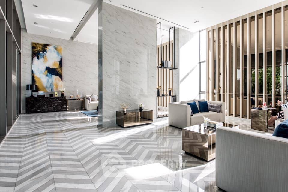 picture 2-BR Condo at The Room Sukhumvit 69 near BTS Phra Khanong (ID 1309705) - 10/22