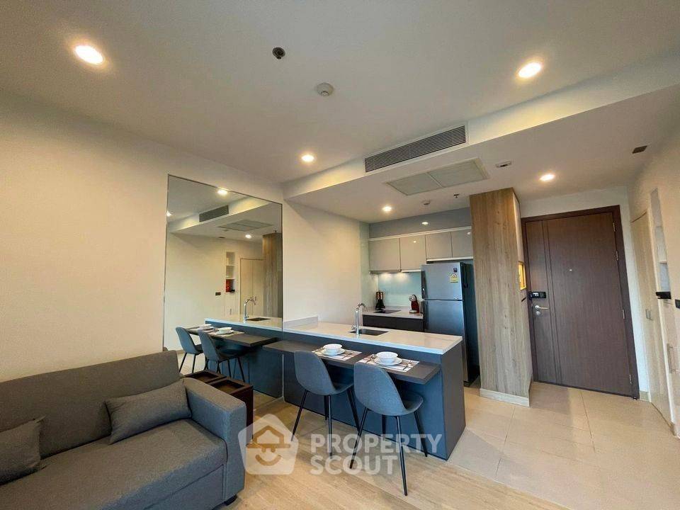 รูป คอนโด 1-ห้องนอน ที่ วายน์ บาย แสนสิริ ใกล้ BTS พระโขนง (ID 1314246) - รูปที่ 4/10