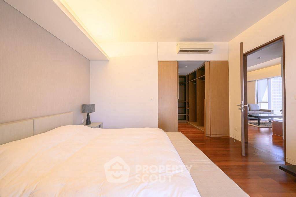 picture 2-BR Condo at Hansar Bangkok Hotel near BTS Ratchadamri (ID 1417119) - 11/15