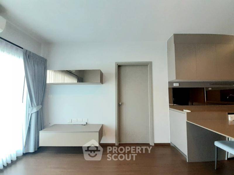 picture 2-BR Condo at Ideo Sukhumvit 93 near BTS Bang Chak (ID 506863) - 2/12