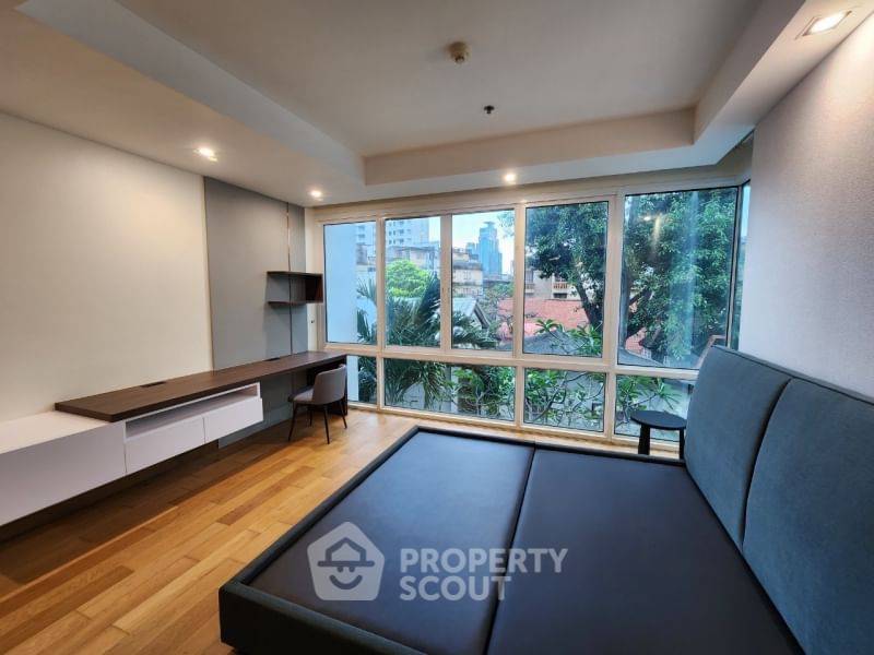 picture 4-BR Condo at Belgravia Residences Condominium near BTS Thong Lor (ID 1332539) - 4/16