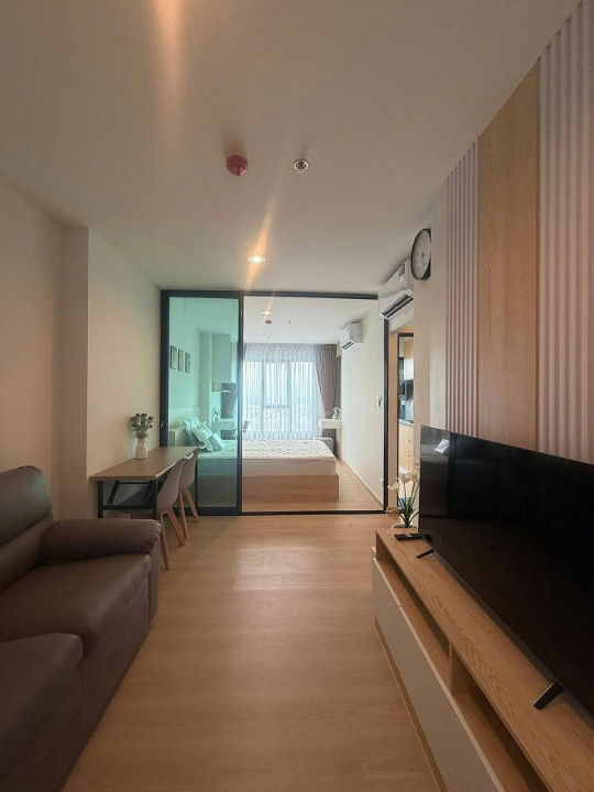 picture code : D16 Terra Residence 1 Bedroom : 1 - 5/11