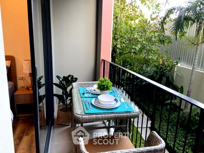 Condos for sale : 1-BR Condo For Sale At La Habana Hua Hin, Nong Kae (ID 1929644)