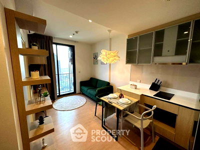 Condos for sale Gateway Ekamai : 2-BR Condo at Maru Ekkamai 2 near BTS Ekkamai (ID 1784234)