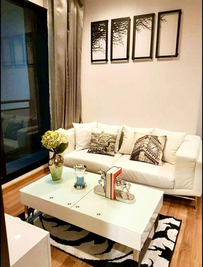 picture code : C119 Ivy Ampio Condominium - 6/41