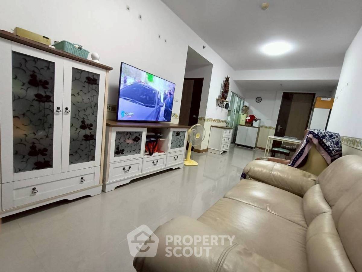 picture 1-BR Condo at Supalai River Resort Charoen Nakhon in Samre (ID 2052644) - 12/26