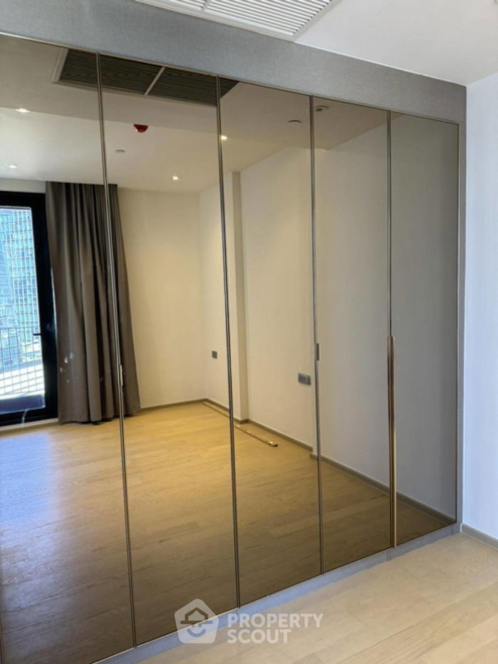picture 1-BR Condo at ASHTON Asoke - Rama 9 near MRT Phra Ram 9 (ID 1849668) - 5/8