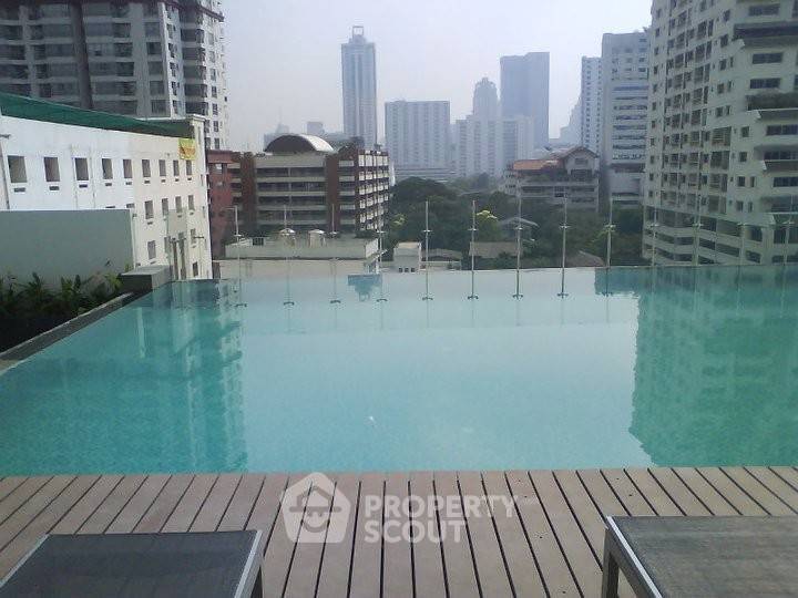 picture 1-BR Condo at Villa Ratchatewi near BTS Phaya Thai (ID 1446922) - 13/13