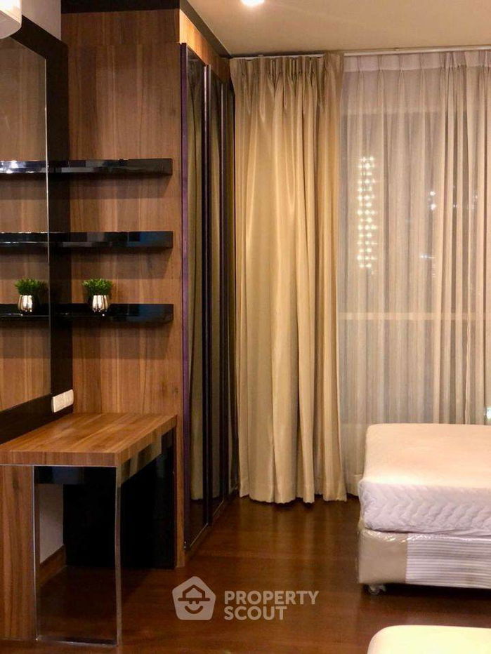 picture 1-BR Condo at Ivy Thonglor 23 close to Thong Lo (ID 1441701) - 2/7