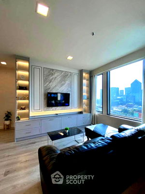 ขายคอนโด : คอนโด 1-ห้องนอน ที่ แวนเทจ รัชวิภา คอนโดมิเนียม ใน จตุจักร (ID 1524714)