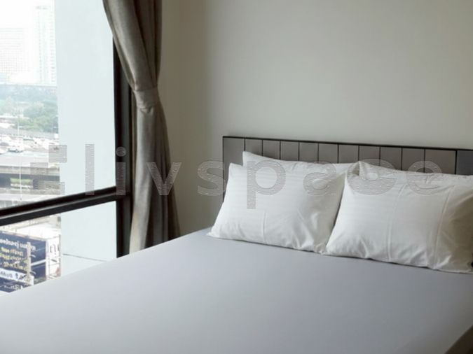 ▚ LB166ツ สำหรับเช่า Rhythm Asoke – 1 ห้องนอน ราคาพิเศษ ⭐