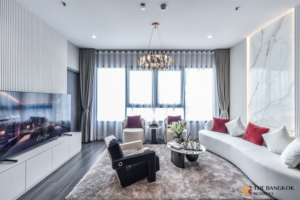 picture Ideo Sukhumvit - Rama 4 Ultimate Luxury Lifestyle with Convenience near BTS Phra Khanong - 3/10