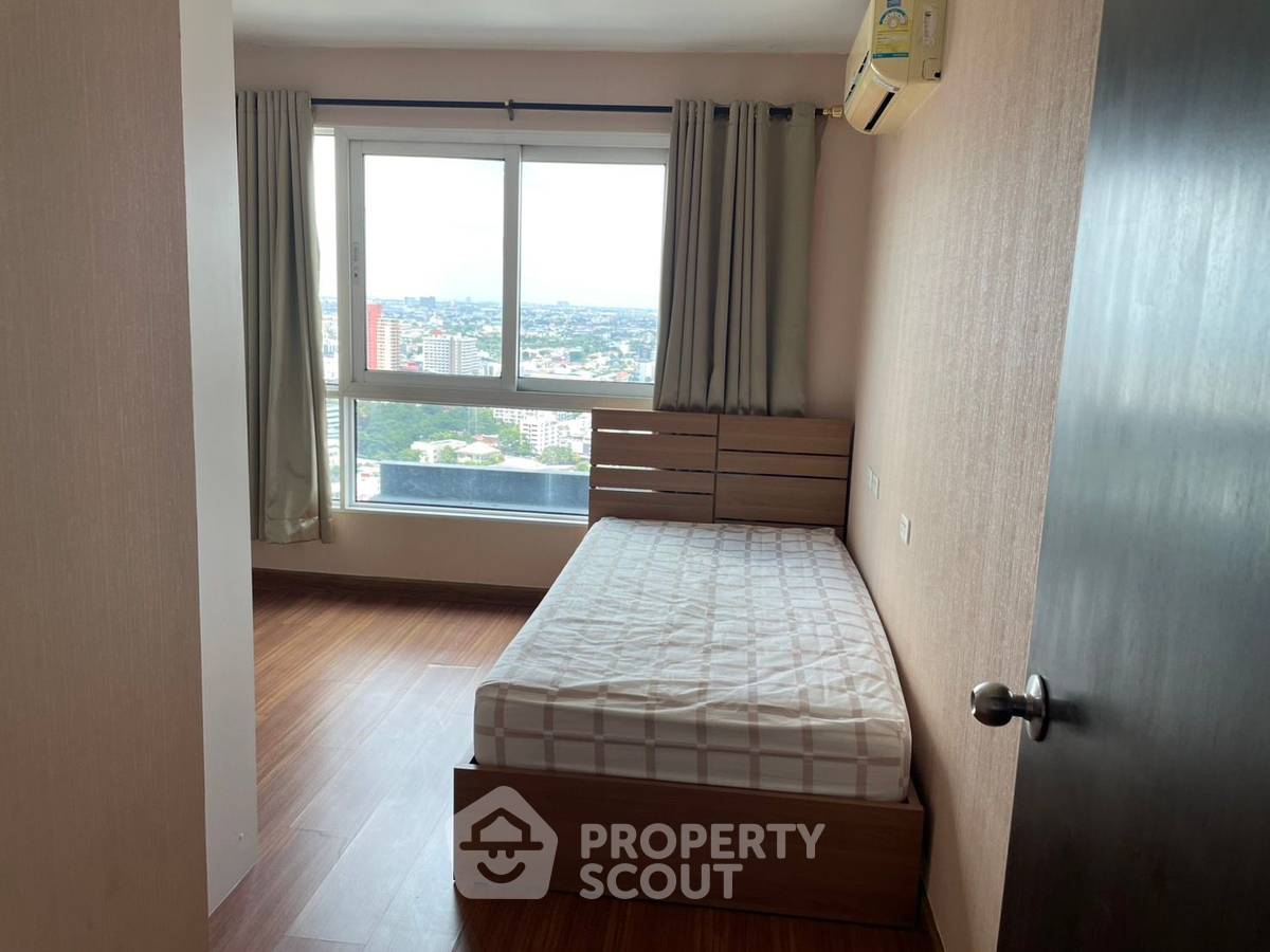 รูป คอนโด 2-ห้องนอน ที่ ไดมอนด์ รัชดา ใกล้ MRT ห้วยขวาง (ID 2158422) - รูปที่ 5/8