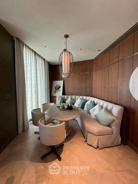3-BR Condo at The Residences At Mandarin Oriental, Bangkok near BTS Saphan Taksin (ID 2092149)