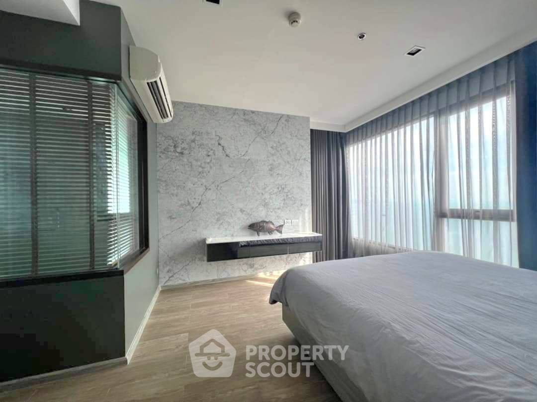 picture 2-BR Condo at Aeras Condo Pattaya close to Jomtien Beach (ID 1835440) - 7/13