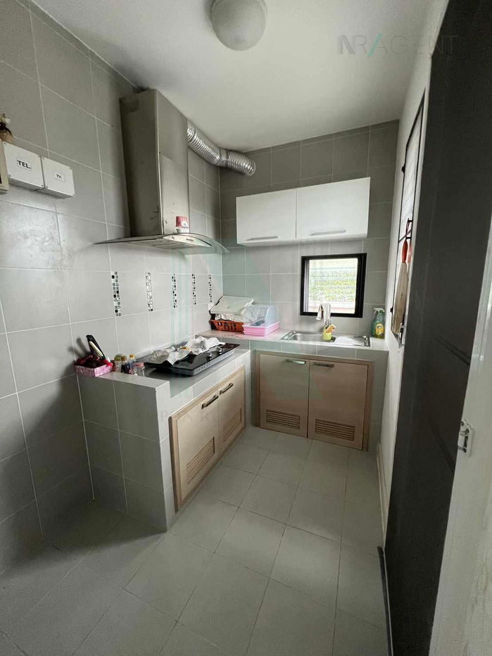 picture 📌 For Sell House HABITIA ORBIT HATHAIRAT 2-story 3 bedroom 2 bathroom - 5/8