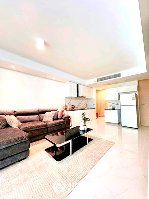 Condos for sale GMM Grammy : 2-BR Condo at Siamese Thirty Nine near BTS Phrom Phong (ID 1508418)