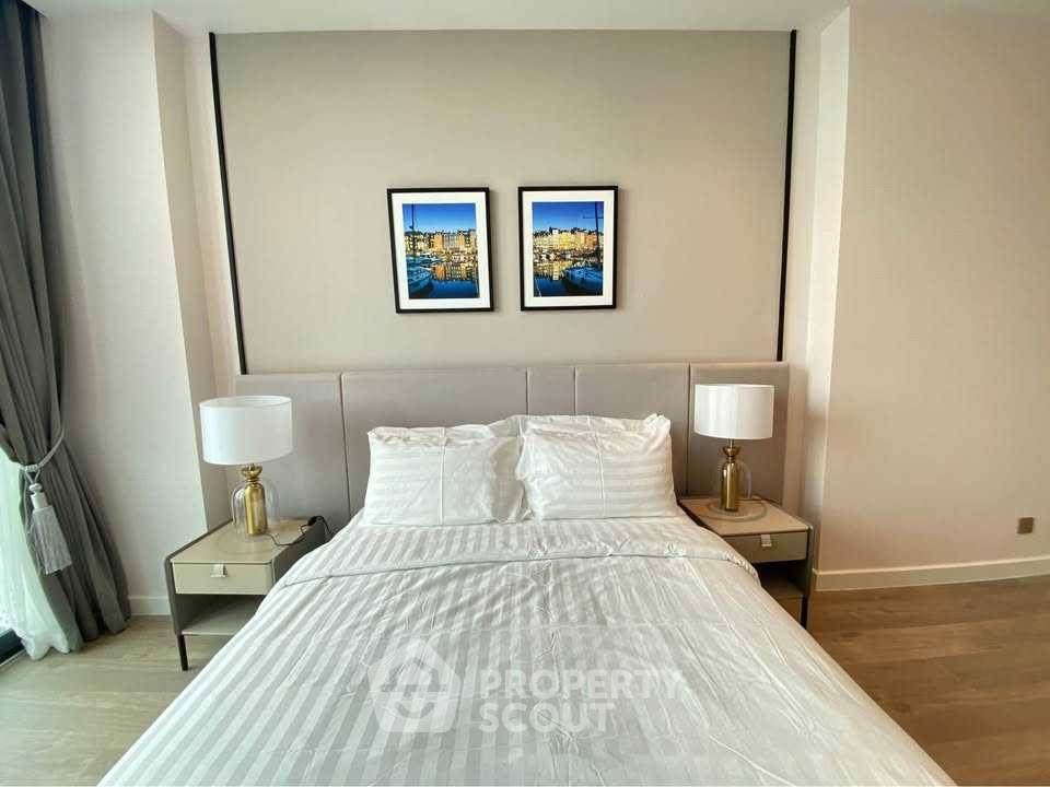 picture 3-BR Condo at Supalai Icon Sathon near MRT Si Lom (ID 2056874) - 4/17