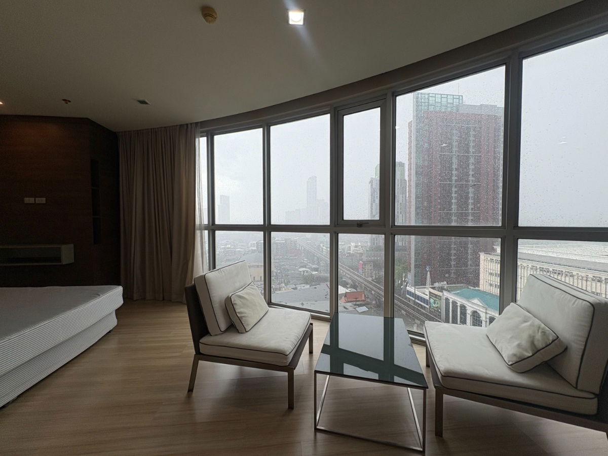รูป ให้เช่า 1 ห้องนอน เฟอร์ครบ พร้อมอยู่ ! Rent 1 Bedroom Fully furnished Ready to move in ! - รูปที่ 7/12