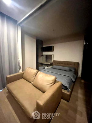 ขายคอนโด : คอนโด 1-ห้องนอน ที่ แอชตัน อโศก ใกล้ MRT สุขุมวิท (ID 2069793)