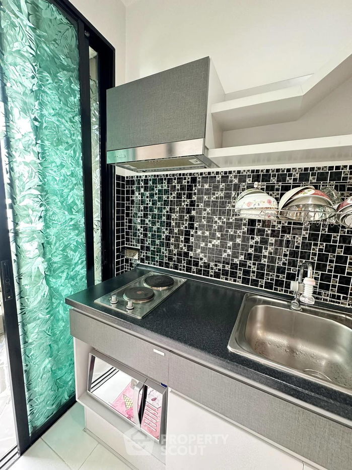 picture 1-BR Condo at Premio Vetro near BTS Kasetsart University (ID 1426834) - 6/6