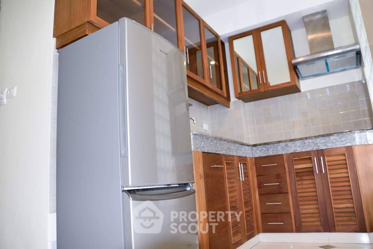 picture 2-BR Condo at Diamond Tower Condominium near BTS Chong Nonsi (ID 889497) - 2/7