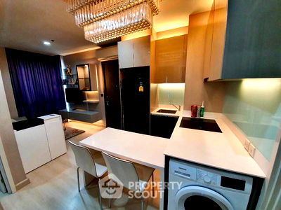 Condos for sale : 2-BR Condo at The Signature By Urbano Saphan Kwai near BTS Saphan Khwai (ID 1309723)
