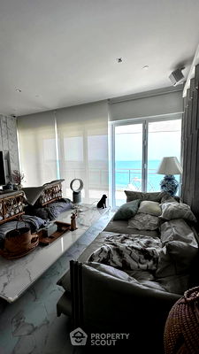 คอนโด ไทวัสดุ พัทยาใต้ : คอนโด 3-ห้องนอน ที่ รีเฟล็คชั่น จอมเทียน บีช พัทยา ใกล้ เมืองพัทยา (ID 1536876)