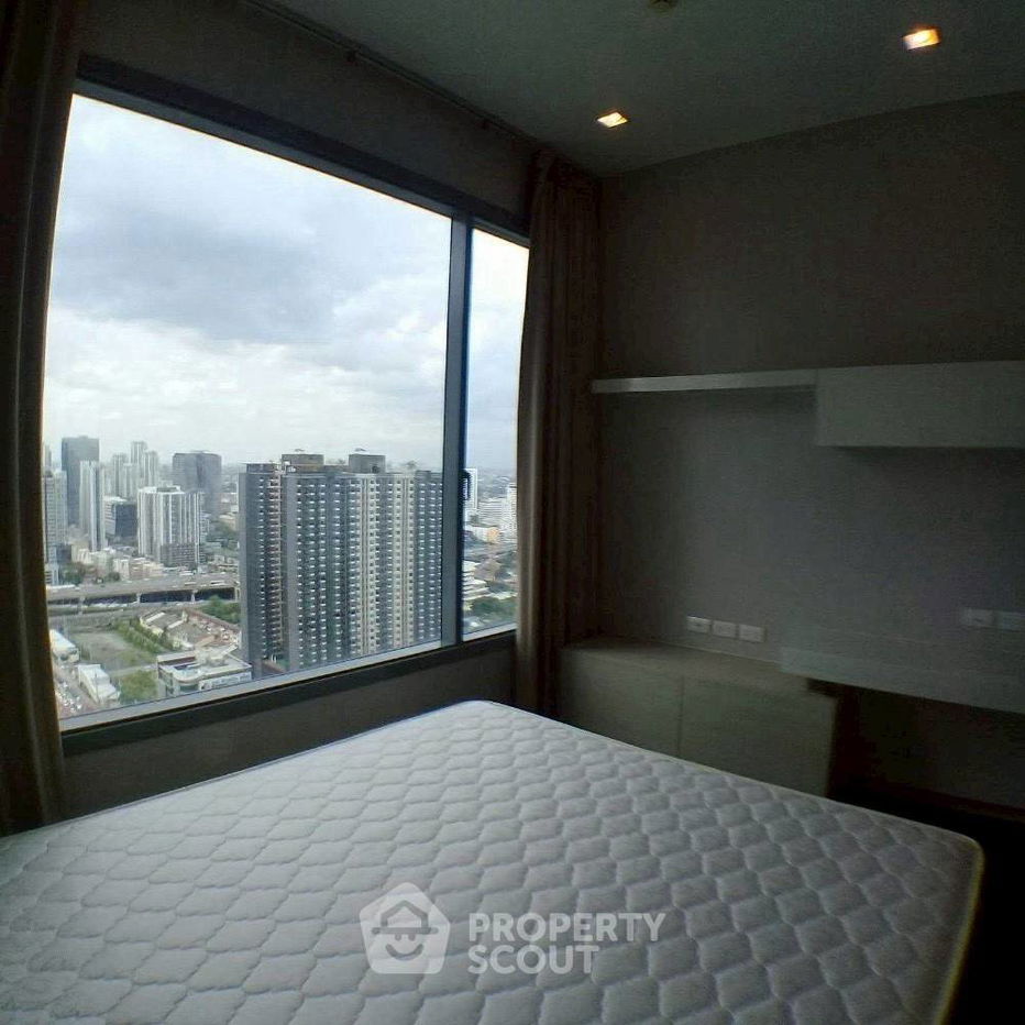 picture 2-BR Condo at Q Asoke near MRT Phetchaburi (ID 2318430) - 1/14