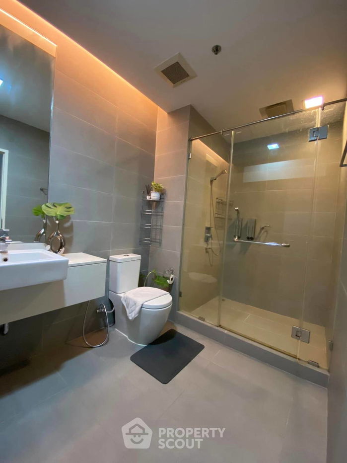 picture 1-BR Condo at Vantage Ratchavipa Condominium in Chatuchak (ID 1524714) - 4/8