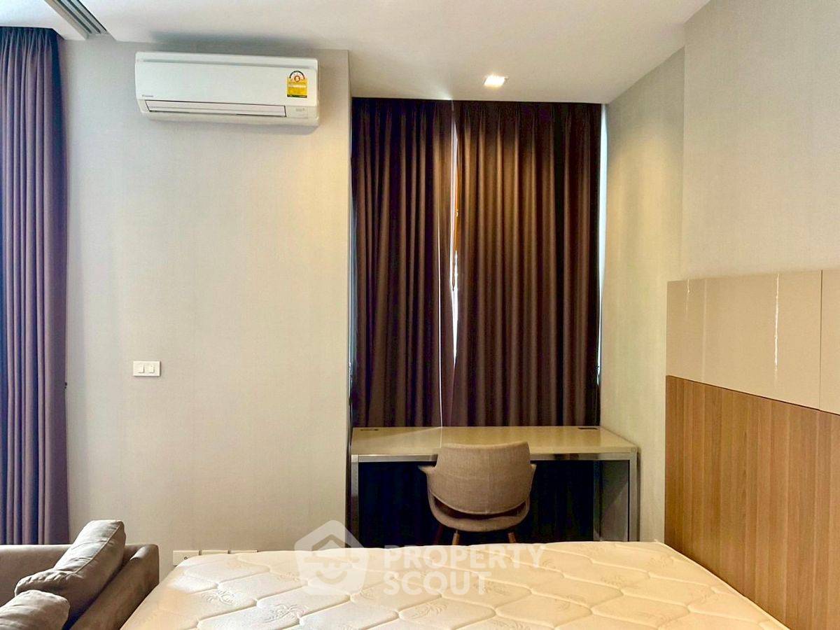 รูป คอนโด 1-ห้องนอน ที่ คอนโด นารา ไนน์ สาทร-นราธิวาส ใกล้ BTS เซนต์หลุยส์ (ID 2100576) - รูปที่ 6/7