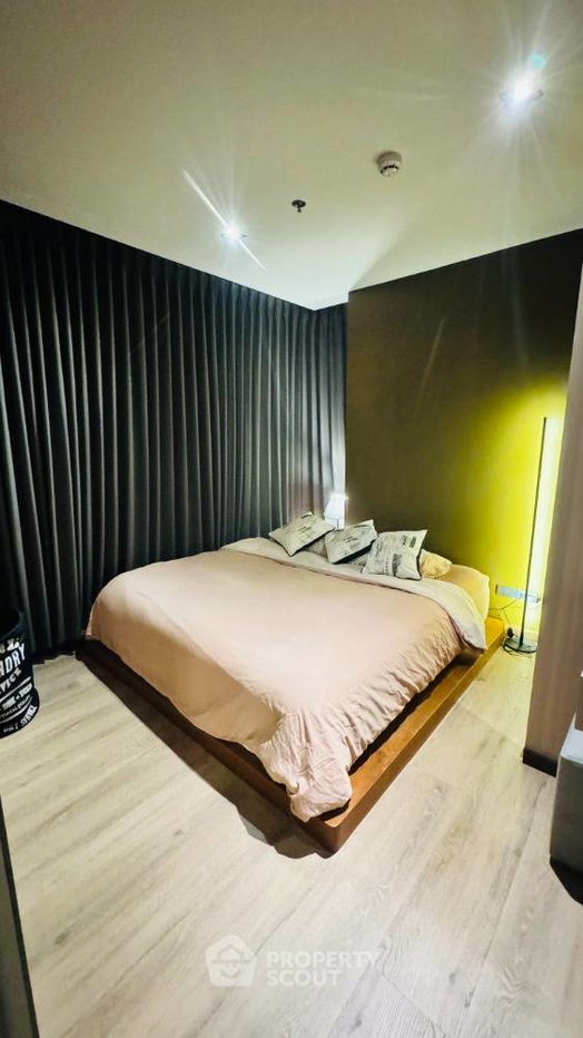 picture 2-BR Condo at Ideo O2 near BTS Bang Na (ID 2050931) - 4/8