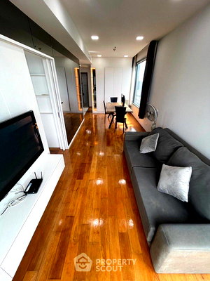 Condos for sale : 2-BR Condo at Keyne By Sansiri near BTS Thong Lor (ID 1896414)