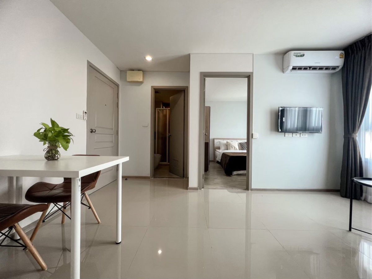 รูป 🏢 ให้เช่าคอนโด : Rich Park @ Chaophraya (ริชพาร์ค แอท เจ้าพระยา)   รหัสทรัพย์ | 📌LNP-C7029  - รูปที่ 11/11