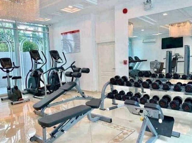 picture The Orient Resort & Spa Jomtien Condo - 11/15
